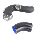 Charge Pipe FMIC.EU for BMW M57N2 335D E90 E91 E93 2006-2013