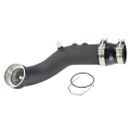Charge Pipe FMIC.EU for BMW N55 F10 F12 F07 535i 640i 2011–2017