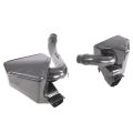 Carbon fiber intake system FMIC.EU for BMW G80 G82 M3 M4 S58 3.0T 2020+