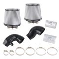 Intake System FMIC.EU for Infiniti Q50 Q60 VR30 3.0T 2016+