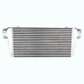 Intercooler 600x300x100mm Inlet Outlet 100mm FMIC.EU