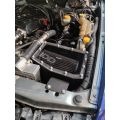 High Flow Airbox IOD Performance Nissan Patrol Y61