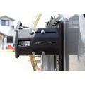 Spare Wheel Mount IOD Performance Nissan Patrol Y61