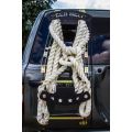 Ladder Rope Holder IOD Performance Nissan Patrol Y61