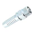 Inlet fitting for fuel pump type 044 M18 x 1.5 mm 12mm