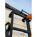 Aluminum Ladder IOD Performance for MAN TGE VW Crafter