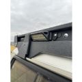 Aluminium Roof Rack Long without Backlighting IOD Performance for Nissan Patrol Y60 LWB