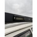 Aluminium Roof Rack Short with Backlighting IOD Performance for Nissan Patrol Y60 SWB