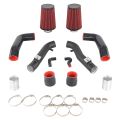 Intake System FMIC.EU for Nissan 370Z Infiniti G37 Q60 VQ37 2008-2020