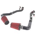Intake System FMIC.EU for Nissan 370Z Infiniti G37 Q60 VQ37 2008-2020