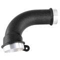 Turbo Inlet Pipe TiP FMIC.EU for BMW E82 135i E90 335i E84 X1 N55 2009-2015