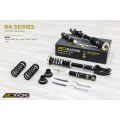 BC Racing J-51-BR-RS Coilovers for Mercedes Benz GLE 350D 4Matic Coupe C167 2019+
