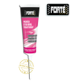 Forte Power Steering Treatment Eliminates Stiffness Shudder & Noise 