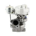 JRSPEC K03 Performance Turbocharger Billet 6+6 for Audi A4 A6 Skoda SuperB VW Passat 1.8T