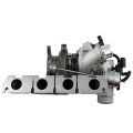 JRSPEC K04 Performance Turbocharger for Audi A3 TT VW Golf GTI 5 Passat Jetta 2.0 TFSI 