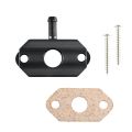 Turbo Boost Vacuum Adapter JRspec for Audi Seat Skoda VW 1.0 TSI