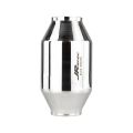 Universal JRspec Catalytic Converter Euro 5 For Engines 0.6 - 2.4L 57mm (102mm) Inlet / Outlet