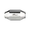 Universal JRspec Catalytic Converter Euro 5 For Engines 0.6 - 2.4L 57mm (102mm) Inlet / Outlet