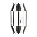 Universal JRspec Catalytic Converter Euro 2 For Engines 0.6 - 2.4L, 57mm (102mm) Inlet / Outlet
