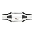 Universal JRspec Catalytic Converter Euro 4 For Engines 0.6 - 2.4L 57mm (102mm) Inlet / Outlet