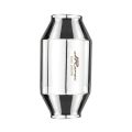 Universal JRspec Catalytic Converter Euro 3 For Engines 0.6-2.4L 63mm (102mm) Inlet / Outlet