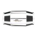 Universal JRspec Catalytic Converter Euro 2 For Engines 0.6 - 2.4L, 76mm (102mm) Inlet / Outlet