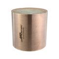 Catalytic converter core Sport JRSpec Length 100 mm Euro 3 cpsi 100 Diameter 100 mm