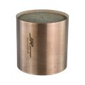 Catalytic converter core Sport JRSpec Length 100 mm Euro 4 cpsi 200 Diameter 100 mm