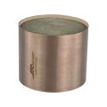 Catalytic converter core Sport JRSpec Length 100 mm Euro 4 cpsi 200 Diameter 120 mm