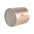 Catalytic Converter Core Sport Petrol JRspec Length 100mm Euro 2 200 CPSI Diameter 100mm