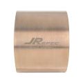 Catalytic Converter Core Sport Petrol JRspec Length 100mm Euro 3 100 CPSI Diameter 130mm