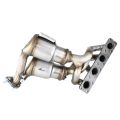 JRSpec catalyctic converter replacement for BMW 1 E87 3 E90 E91 N46