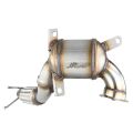 JRSpec catalyctic converter replacement for VAG Audi A3 VW Volkswagen Golf Seat Leon Skoda Octavia 1.4 TFSI TSI