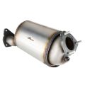 JRSpec DPF filter replacement for Audi A4 B7 A6 C6 1.9 2.0 TDI