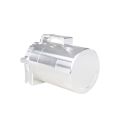 Oil Catch Tank JRspec 350ml with 6 8 10mm fittings
