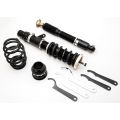 BC Racing K-08-BR-RN Coilovers for Peugeot 207 2006-2012 (Euro) (Strut 51mm)