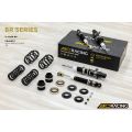 BC Racing K-18-BR-RN Coilovers for Peugeot 208 GTI FWD A9 2012+
