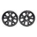 Adjustable Cam Gears Kelford Cams for Toyota 4AGE