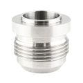 Weld-On Fitting Stainless Steel S304 FMIC.EU AN16 