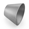 RFC tailpipe reduction cone 63.5 / 120 mm lenght 80 mm
