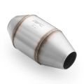 Sport catalytic converter 2.5-5.0 RFC Capacity (cpsi) 200 Euro 5