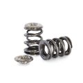 Dual Spring set and titanium retainers Kelford Cams for Honda B16A B18C