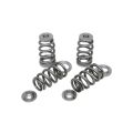 Spring set Extreme Beehive and titanium retainers Kelford Cams for Nissan RB26DETT