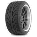 Tire KENDA KAISER KR20A 225/40R18 Semi Slick
