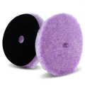 LAKE COUNTRY Purple Foamed Wool Pad 158mm 58-32625WH-1