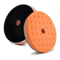 LAKE COUNTRY HDO CCS Orange Polishing Pad 165mm HDO-23650-CCS
