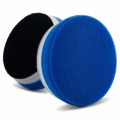 LAKE COUNTRY HDO Blue Heavy Polishing Pad 89mm HDO-93350