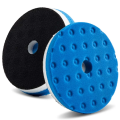 LAKE COUNTRY HDO CCS Blue Heavy Polishing Pad 140mm HDO-93550-CCS