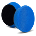 LAKE COUNTRY SDO Blue Heavy Polishing Pad 63mm SDO-98250