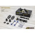 BC Racing M-32-BR-RA Coilovers for Hyundai Veloster JS 2019+